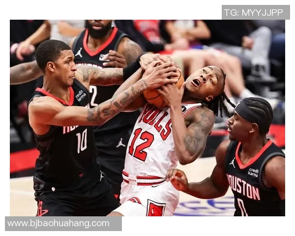 2020年火箭与公牛精彩对决全场回放精彩瞬间回顾与分析